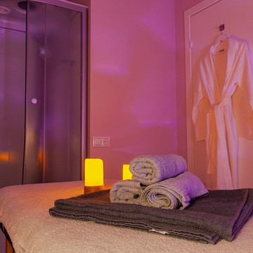 Массажный салон Slimbox•spa фото 3