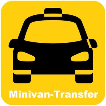 Служба заказа такси Minivan-Transfer на Севастопольском проспекте фото 1