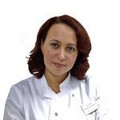 Фотография специалиста Пахомова Анна Владимировна
