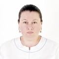 Фотография специалиста Антонова Марина Александровна