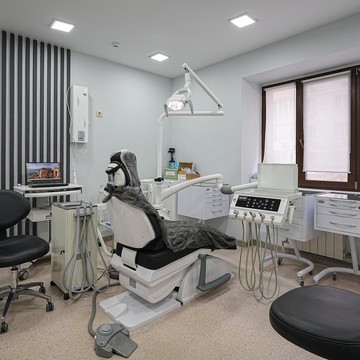 Стоматологический центр Luxury Smile фото 1