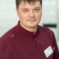 Фотография специалиста Иванов Антон Иванович