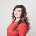 Фотография специалиста Возисова Наталья
