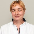 Фотография специалиста Клавдиева Анна Владимировна