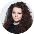 Фотография специалиста Ненадович Диана