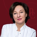 Фотография специалиста Новак Анна Васильевна