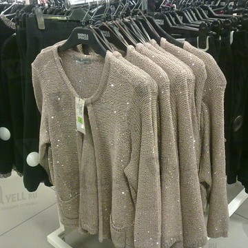 Магазин одежды и нижнего белья Marks &amp; Spencer на Лиговском проспекте фото 2