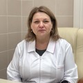 Фотография специалиста Яковлева Юлия Николаевна