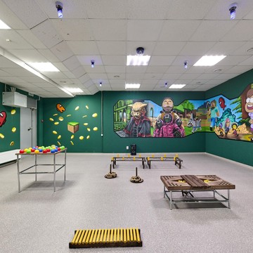 Компания по организации праздников Warnite фото 3