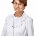 Фотография специалиста Базарова Елена Анатольевна