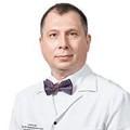 Фотография специалиста Козлов Андрей Викторович