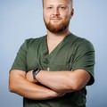Фотография специалиста Голубев Максим Антонович