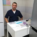 Фотография специалиста Вотрин Александр Владимирович