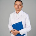 Фотография специалиста Чернявский Олег Викторович