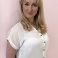 Фотография специалиста Кудинова Наталья