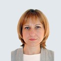 Фотография специалиста Лашова Марина Александровна