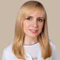 Фотография специалиста Левкина Лариса Ивановна