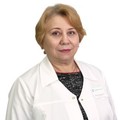 Фотография специалиста Бражалович Валентина Михайловна