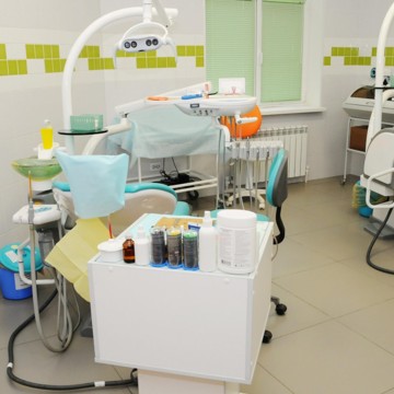Центр стоматологии в Саранске фото 3