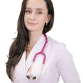Фотография специалиста Земцова Ирина Юрьевна