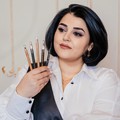 Фотография специалиста Погосян Астхик Самвеловна