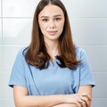 Фотография специалиста Келасиди Ольга Ашотовна