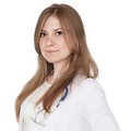 Фотография специалиста Каминская Виктория Дмитриевна