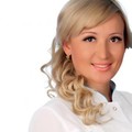 Фотография специалиста Хархалис Оксана Николаевна