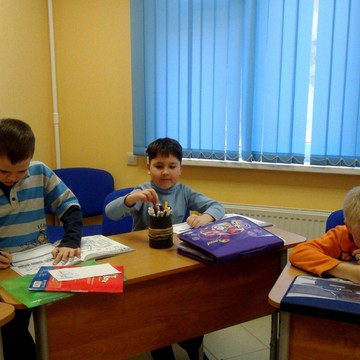 Языковая школа Language Link на улице Горшина фото 2