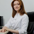 Фотография специалиста Беломестнова Надежда Владимировна