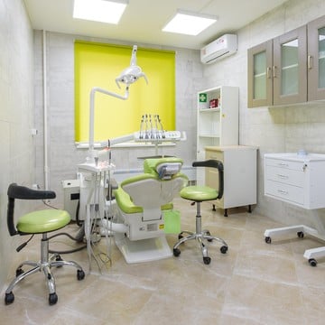 Стоматологическая клиника Дарья-Дент фото 1