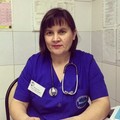 Фотография специалиста Васильева Ольга Аркадьевна