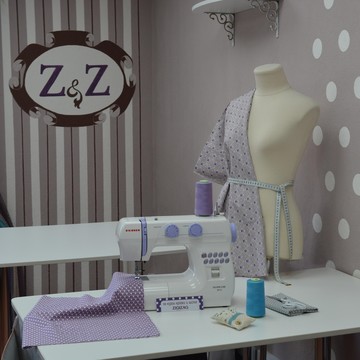 Курсы кроя и шитья ЗигЗаг фото 1