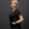 Фотография специалиста Воронкова Анна Владимировна