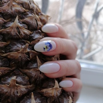 Студия красоты NailsLab by L.A. на метро Строгино фото 3