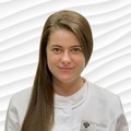 Фотография специалиста Фигуркина Мария Александровна