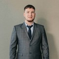 Фотография специалиста Гизатуллин Тимур Равилевич