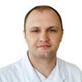 Фотография специалиста Кругомов Алексей Валерьевич