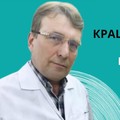 Фотография специалиста Крашенинников Олег Геннадьевич
