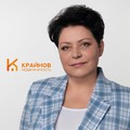 Фотография специалиста Силютина Екатерина Викторовна