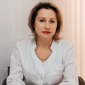 Фотография специалиста Савина Ольга Юрьевна