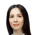 Фотография специалиста Ильина Наталья Алексеевна