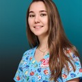 Фотография специалиста Ахметова Ирина Робертовна