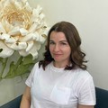 Фотография специалиста Титова Анна