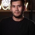 Фотография специалиста Турсинов Санжар