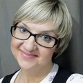 Фотография специалиста Синицына Наталия