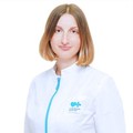 Фотография специалиста Дядина Елена Борисовна