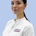 Фотография специалиста Кулькова (Дворецкова) Екатерина Сергеевна
