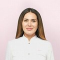 Фотография специалиста Наврузова Севиль Таджидиновна