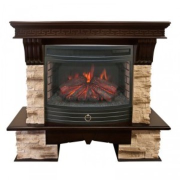 Fireplace-home фото 2